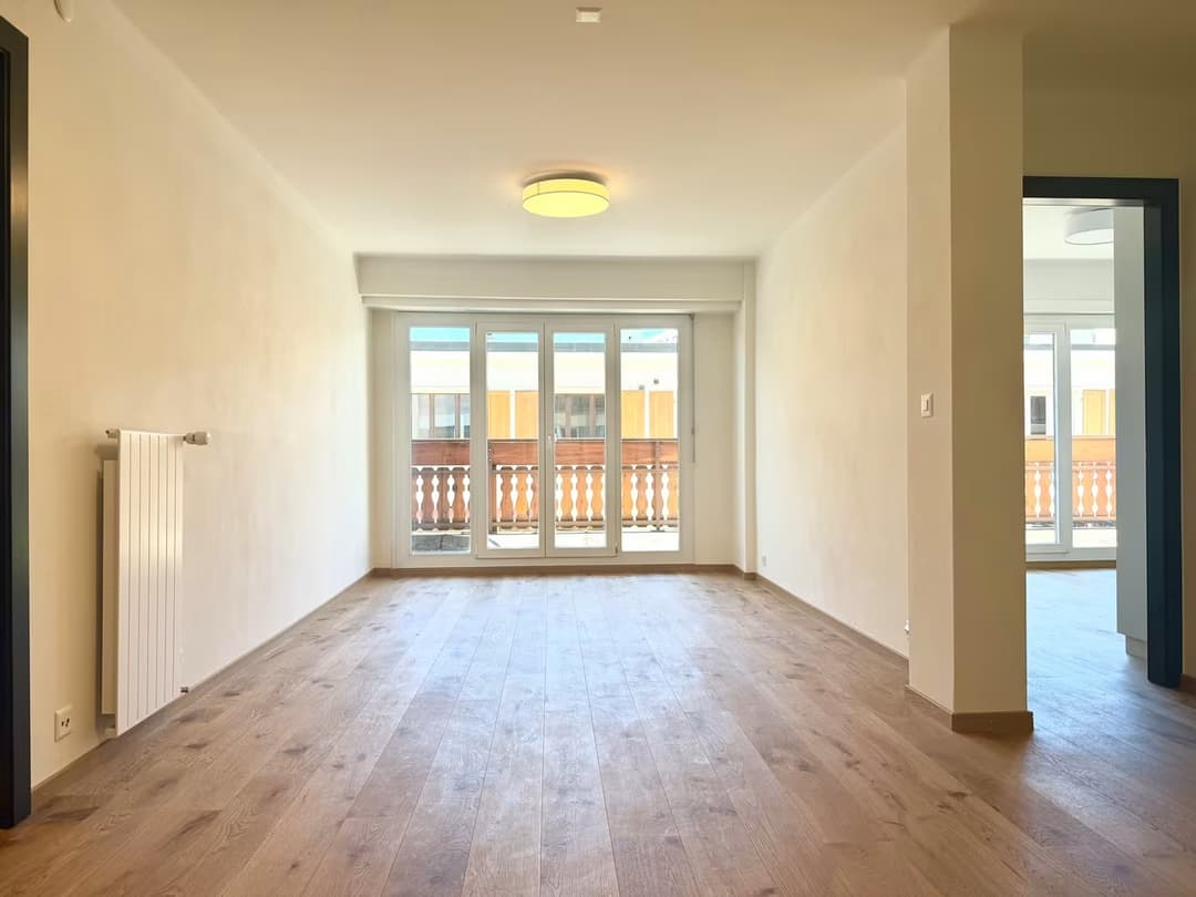 739 – Appartement  –  4.5pièces  –  2500CHF  – 75 m²