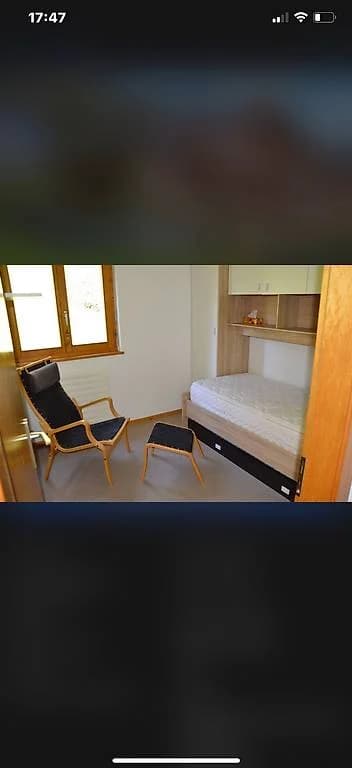 809 – Appartement  – 3.5pièces  – 1550CHF
