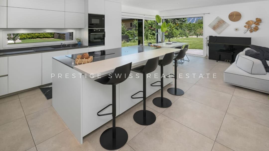 1067 –  Maison 6,5 pièces – 1395000CHF – 253m²