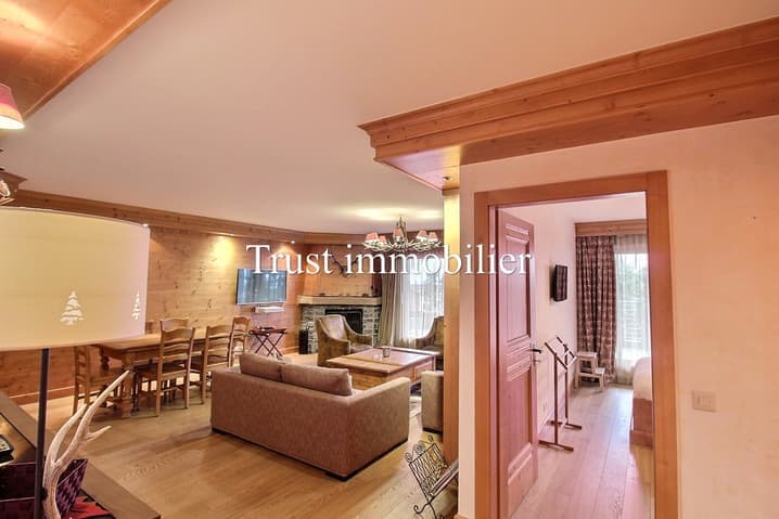 777 – Appartement 3,5 pièces – 3700CHF – 110m²