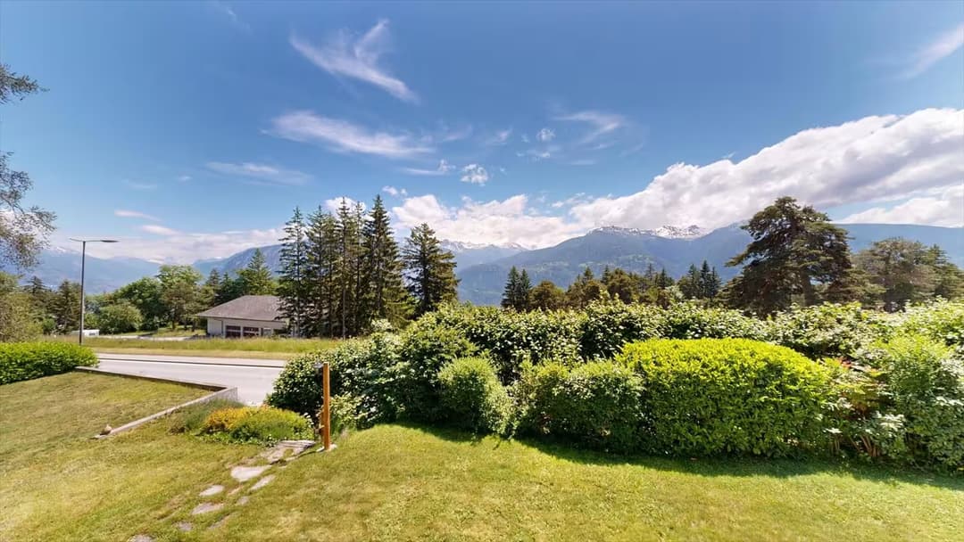 1050 – Maison 6 pièces – 1120000CHF – 133m²