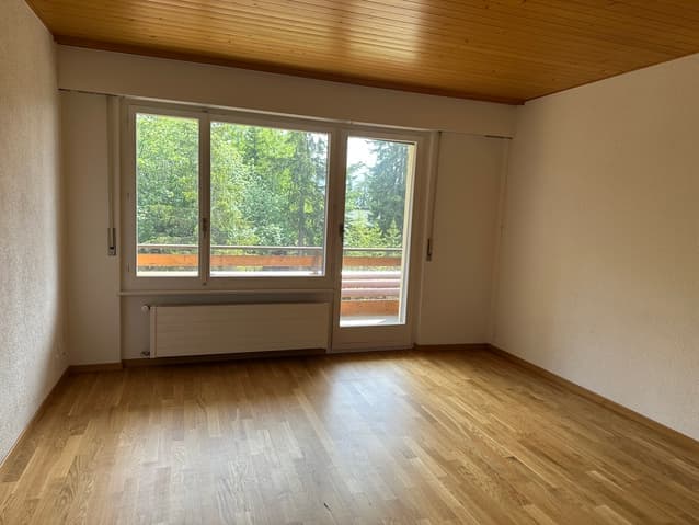 800 -Appartement  -1.5pièces  – 950CHF  -22 m²