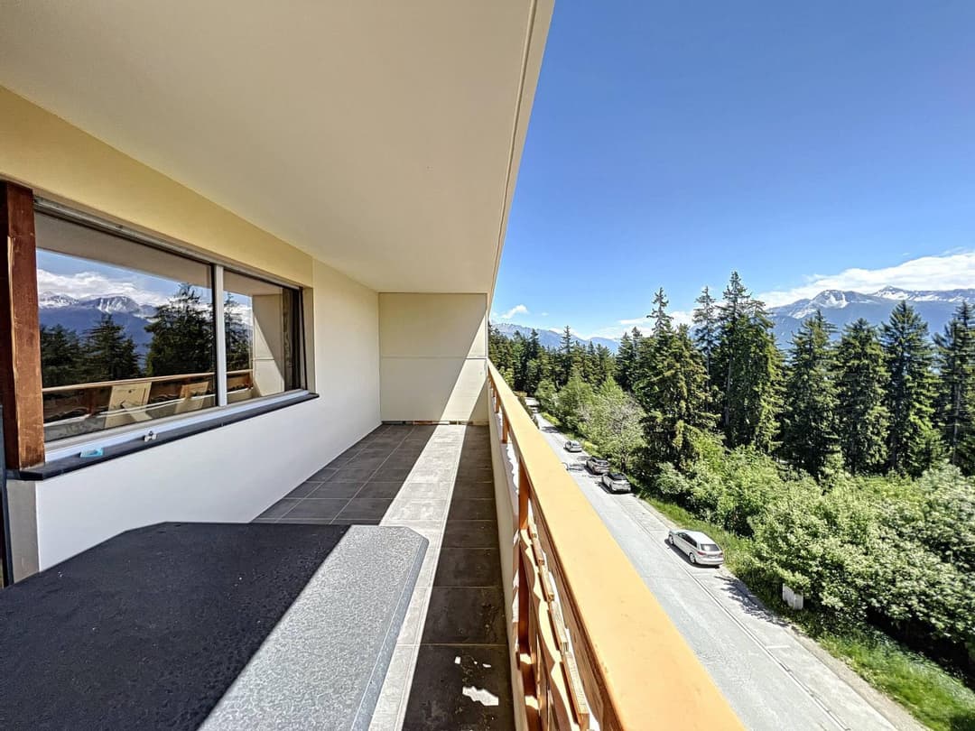 1056 – Appartement 6 pièces – 1950000CHF – 245m²