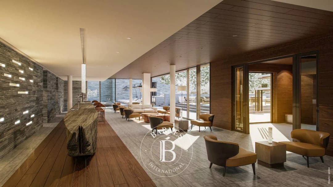 1060 – Appartement 4 pièces – 7400000CHF – 218 m²