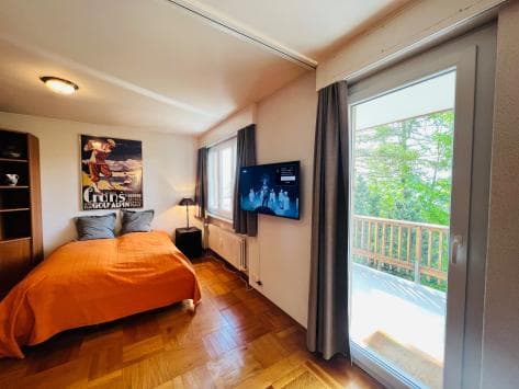 742 – Appartement  – 2.5pièces  1550CHF – 60 m²