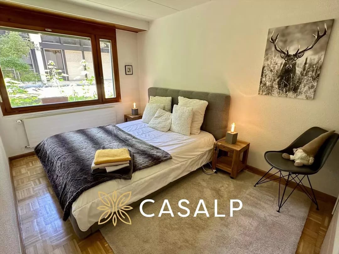 1061 – Appartement 4,5 pièces – 740000CHF – 95m²