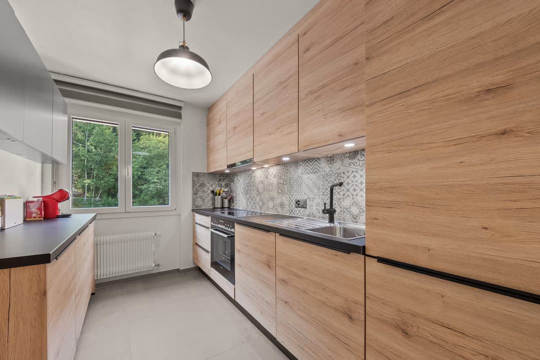 1068 – Appartement 4,5 pièces – 900000CHF – 80m²