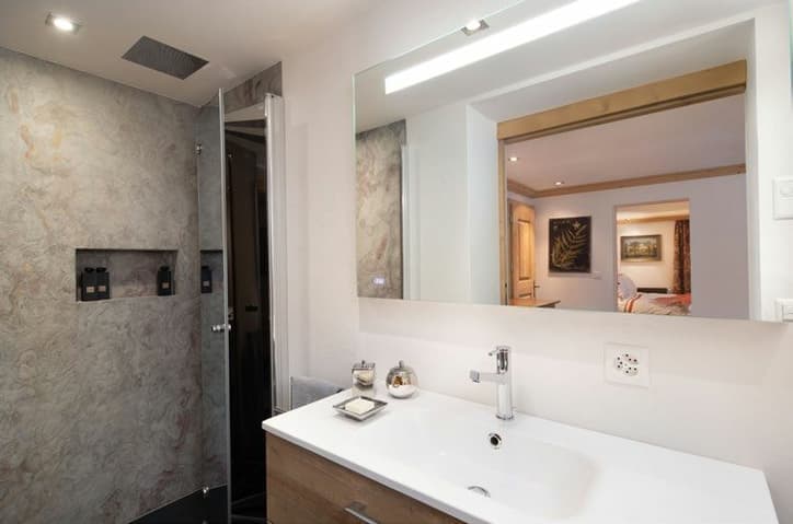 812 – Appartement  – 4pièces  – 4200CHF  – 110 m²