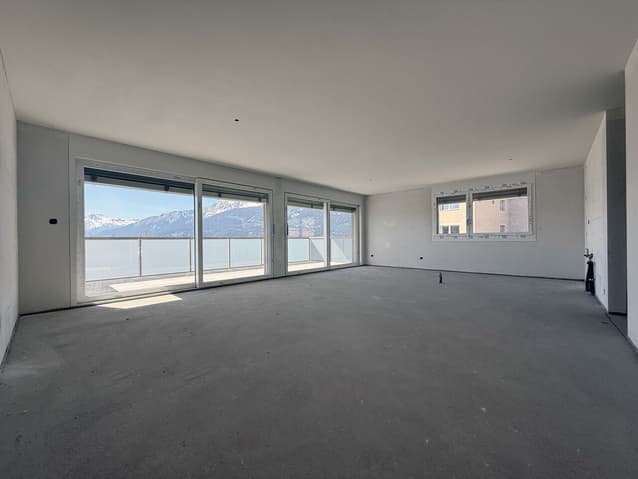 999 – Appartement 4.5 pièces – 925000CHF – 131m²