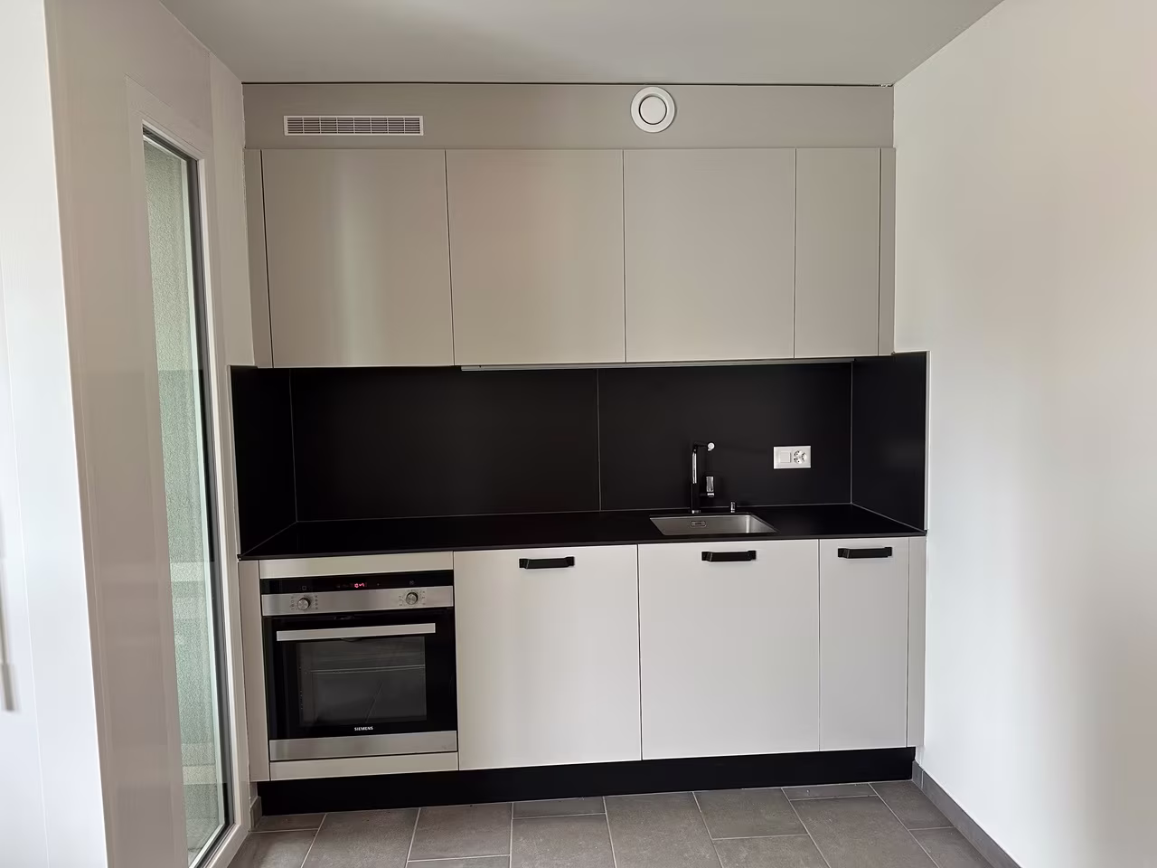 750 – Appartement 2.5 pièces – 1750 CHF – 60 m²