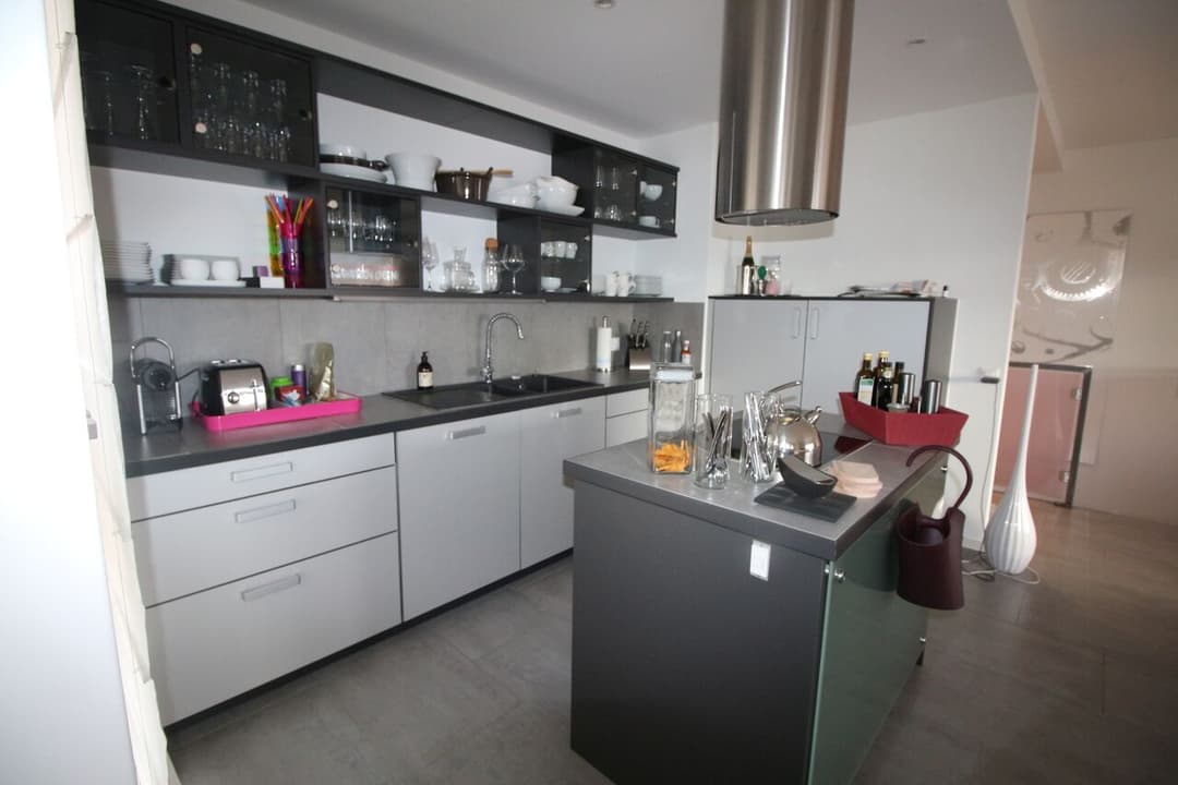 1023 -Appartement  -5.5pièces  -1950000CHF – 156 m²