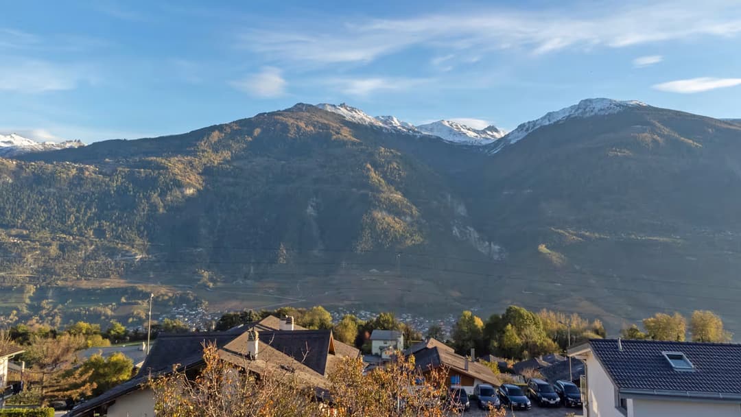 1029 – Maison  – 5.5pièces  – 1075000CHF
