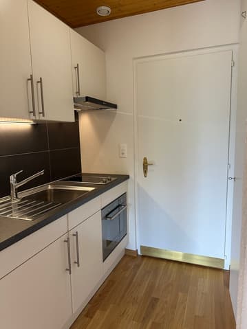 800 -Appartement  -1.5pièces  – 950CHF  -22 m²