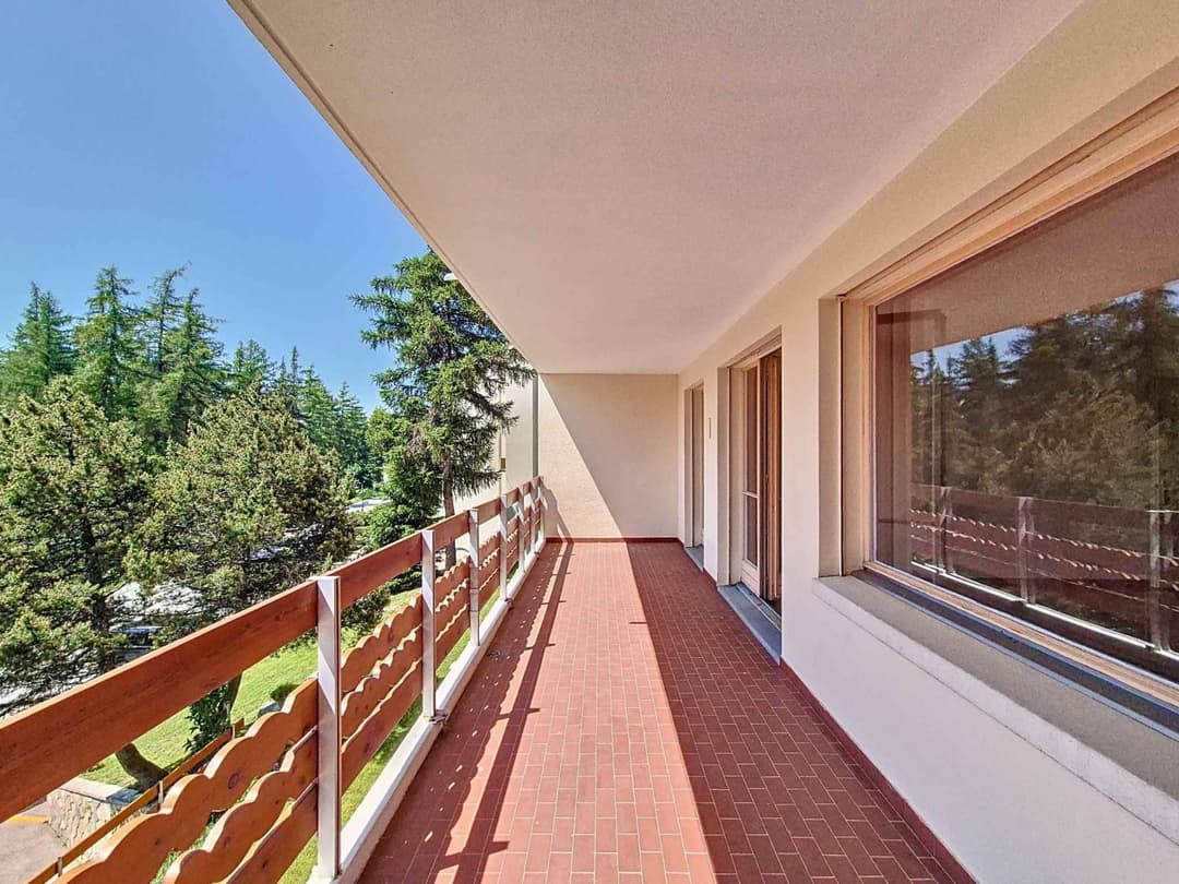 1053 – Appartement 3,5 pièces – 490000CHF – 67m²
