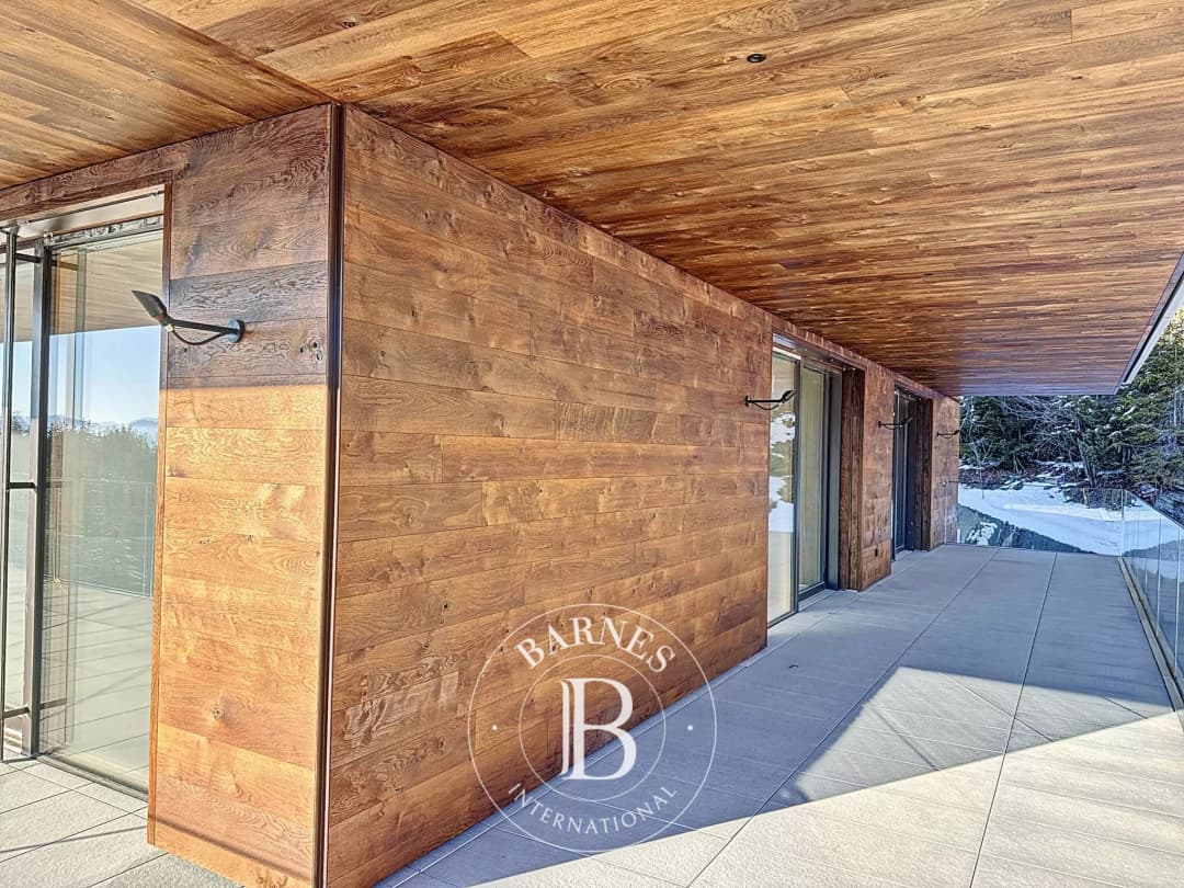 1060 – Appartement 4 pièces – 7400000CHF – 218 m²