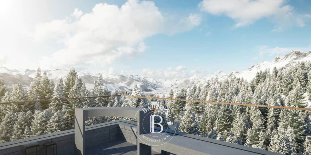 1060 – Appartement 4 pièces – 7400000CHF – 218 m²