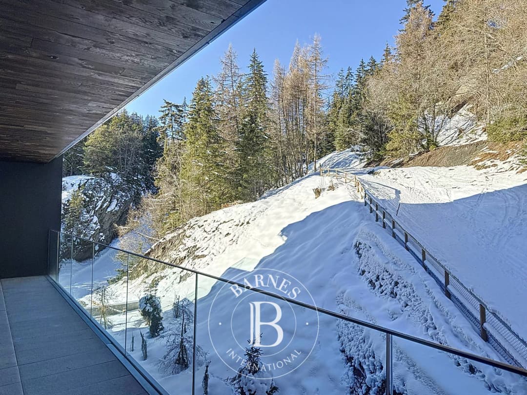 1060 – Appartement 4 pièces – 7400000CHF – 218 m²