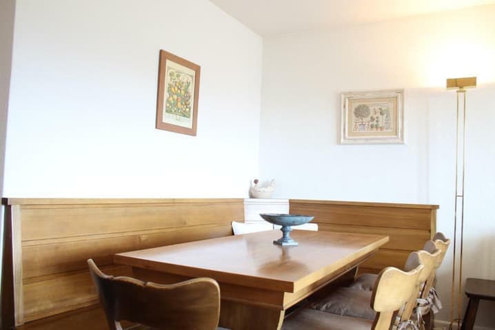 747 – Appartement 4 pièces – 1820CHF – 86m²