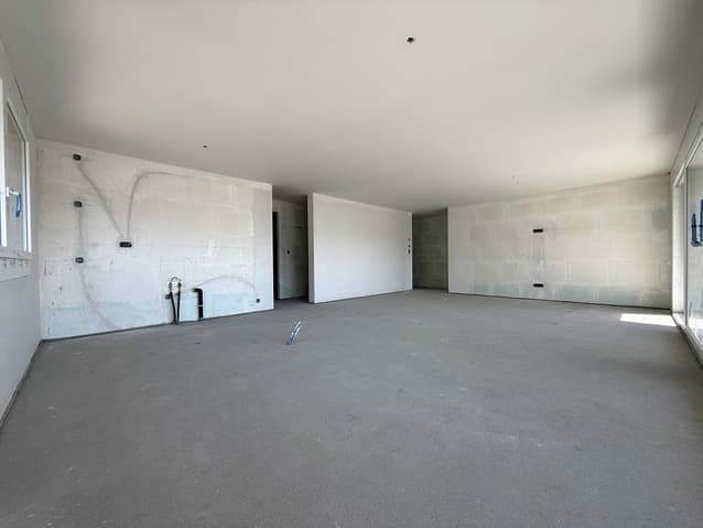 999 – Appartement 4.5 pièces – 925000CHF – 131m²