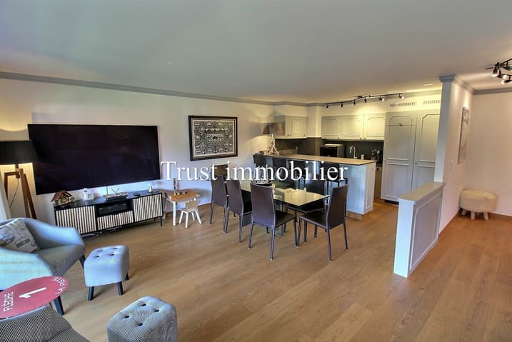1001 – Appartement 3.5 pièces – 2150000 CHF – 100 m²