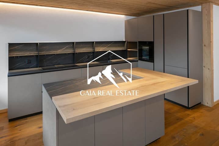 751 – Appartement 4.5 pièces – 100 m²