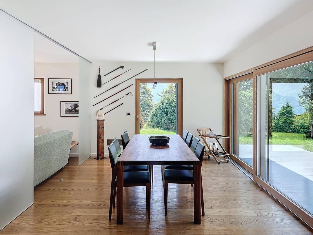 1015 – Maison 5.5 pièces – 3360000CHF – 350m²