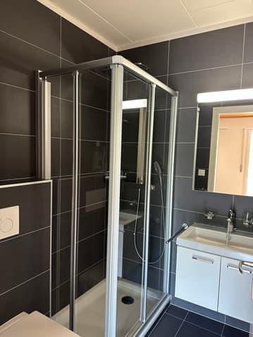 800 -Appartement  -1.5pièces  – 950CHF  -22 m²