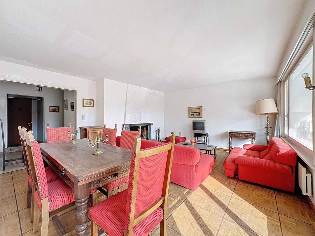 1053 – Appartement 3,5 pièces – 490000CHF – 67m²