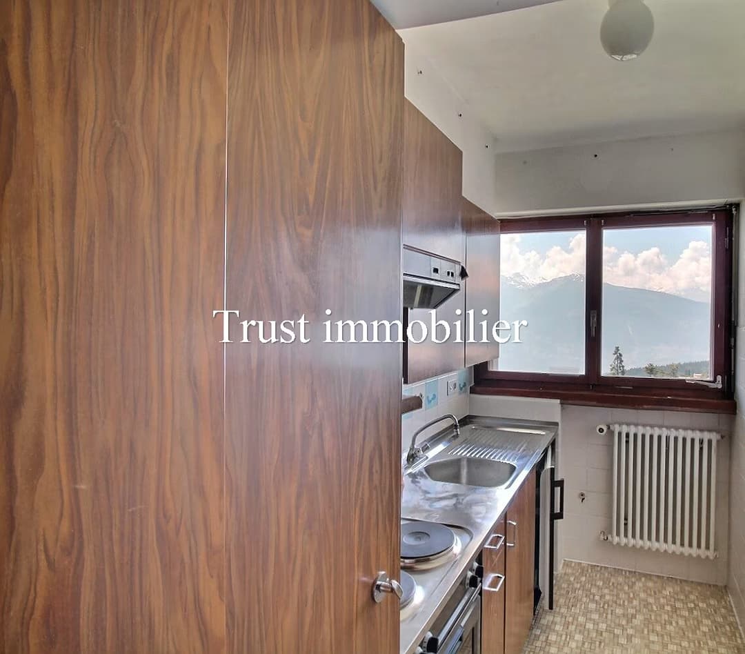1062 – Appartement 2 pièces – 620000CHF – 53m²