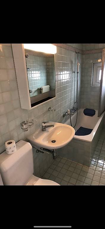 806 – Appartement – 2.5pièces  – 1325CHF – 49 m²