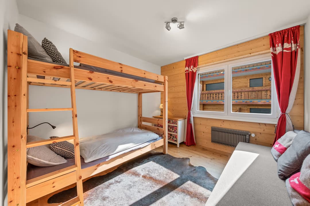 1068 – Appartement 4,5 pièces – 900000CHF – 80m²