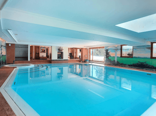 1016 – Appartement 6 pièces – 5750000CHF – 465.00m²