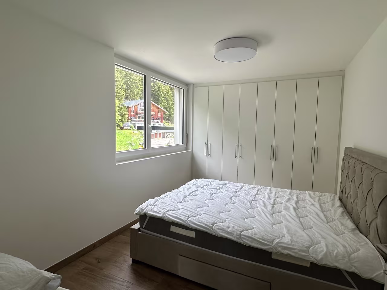 750 – Appartement 2.5 pièces – 1750 CHF – 60 m²