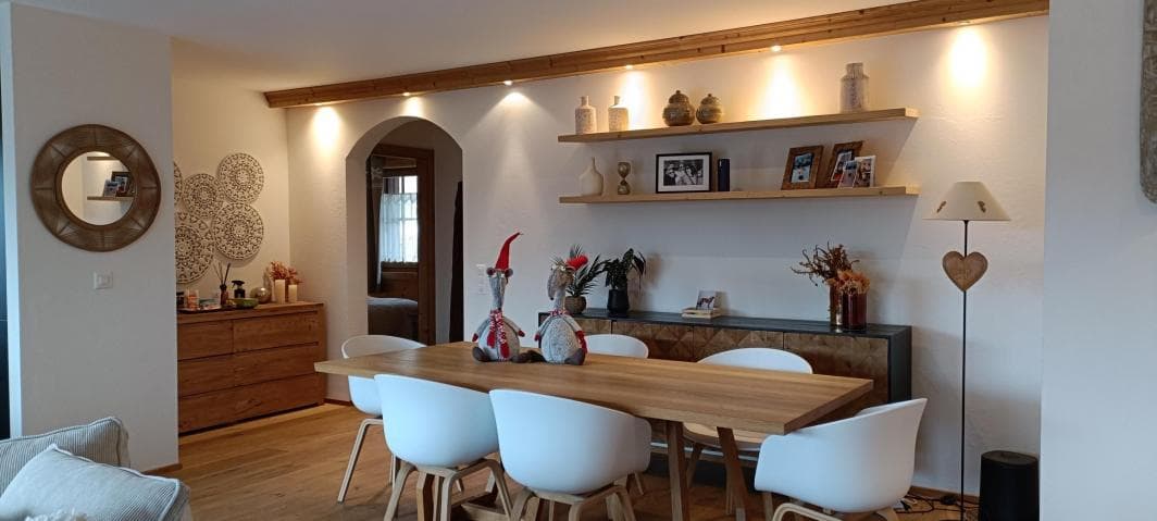 1002 – Appartement 4.5 pièces – 2300000 CHF – 169 m²