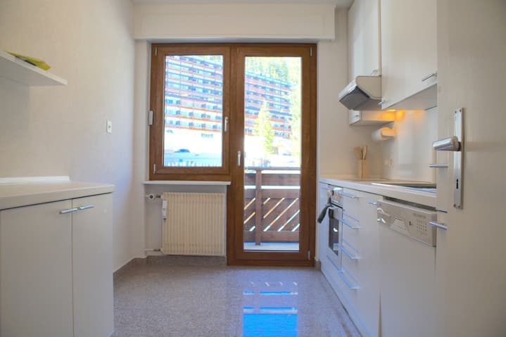 773 – Appartement 3 pièces – 1750CHF – 80m²
