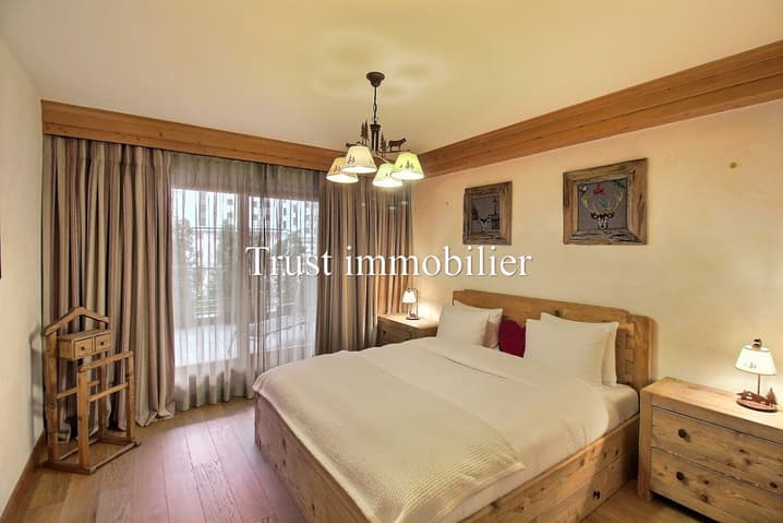 777 – Appartement 3,5 pièces – 3700CHF – 110m²