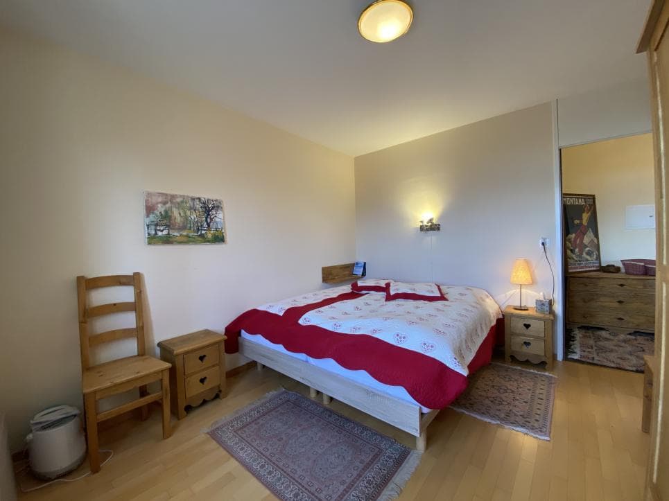 795 – Appartement 2.5 pièces – 1700CHF – 45m²