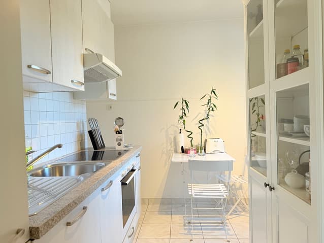 796 – Appartement 3.5 pièces – 1540CHF