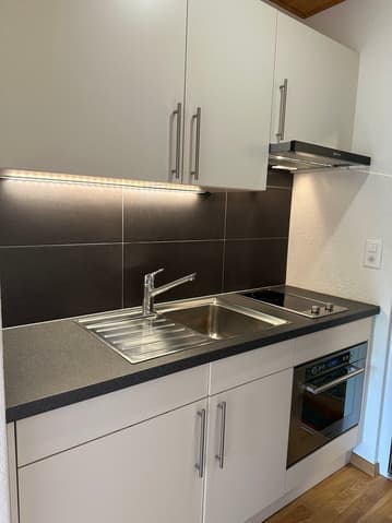800 -Appartement  -1.5pièces  – 950CHF  -22 m²