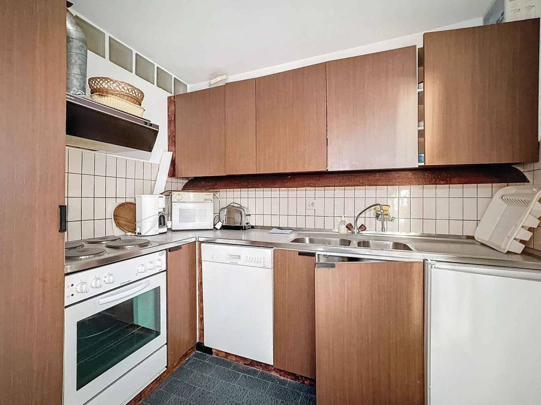 1053 – Appartement 3,5 pièces – 490000CHF – 67m²