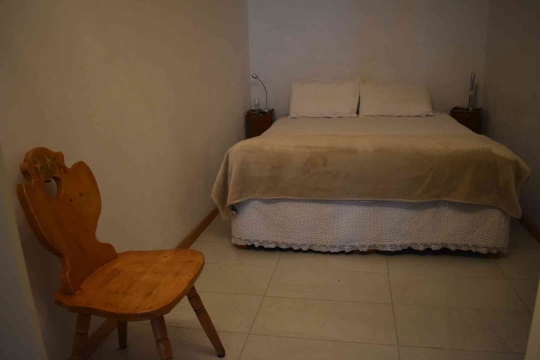 805 -Appartement  – 2pièces  –  2500CHF – 35 m²