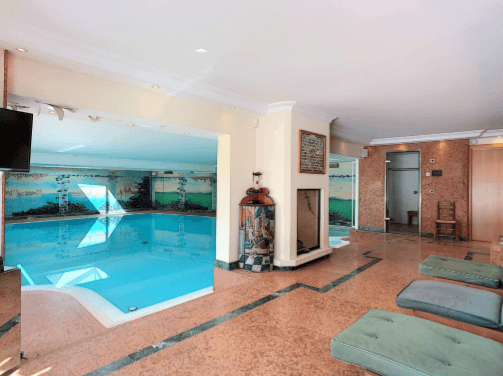 1016 – Appartement 6 pièces – 5750000CHF – 465.00m²