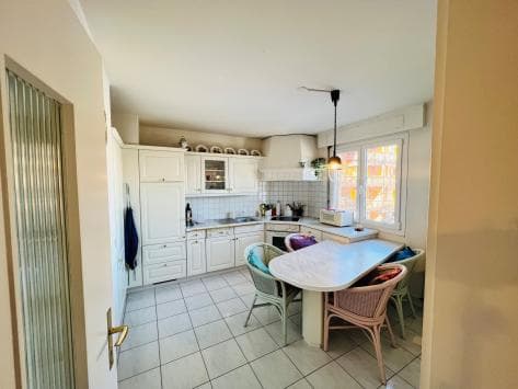 742 – Appartement  – 2.5pièces  1550CHF – 60 m²
