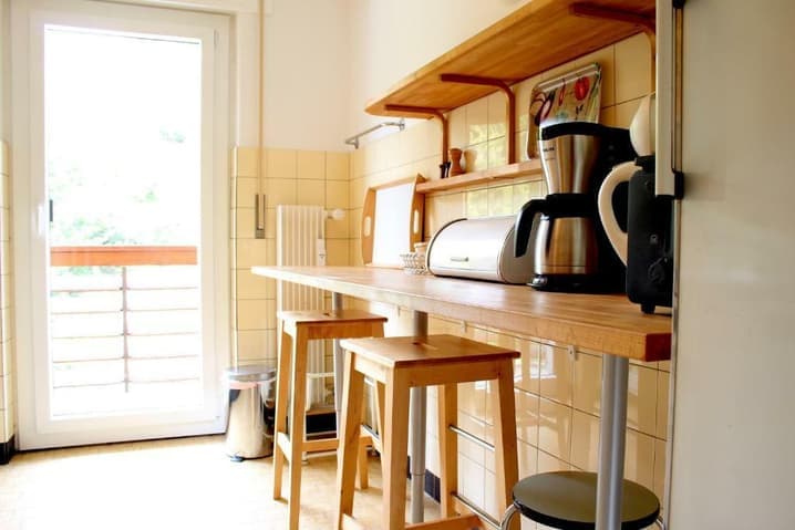 747 – Appartement 4 pièces – 1820CHF – 86m²