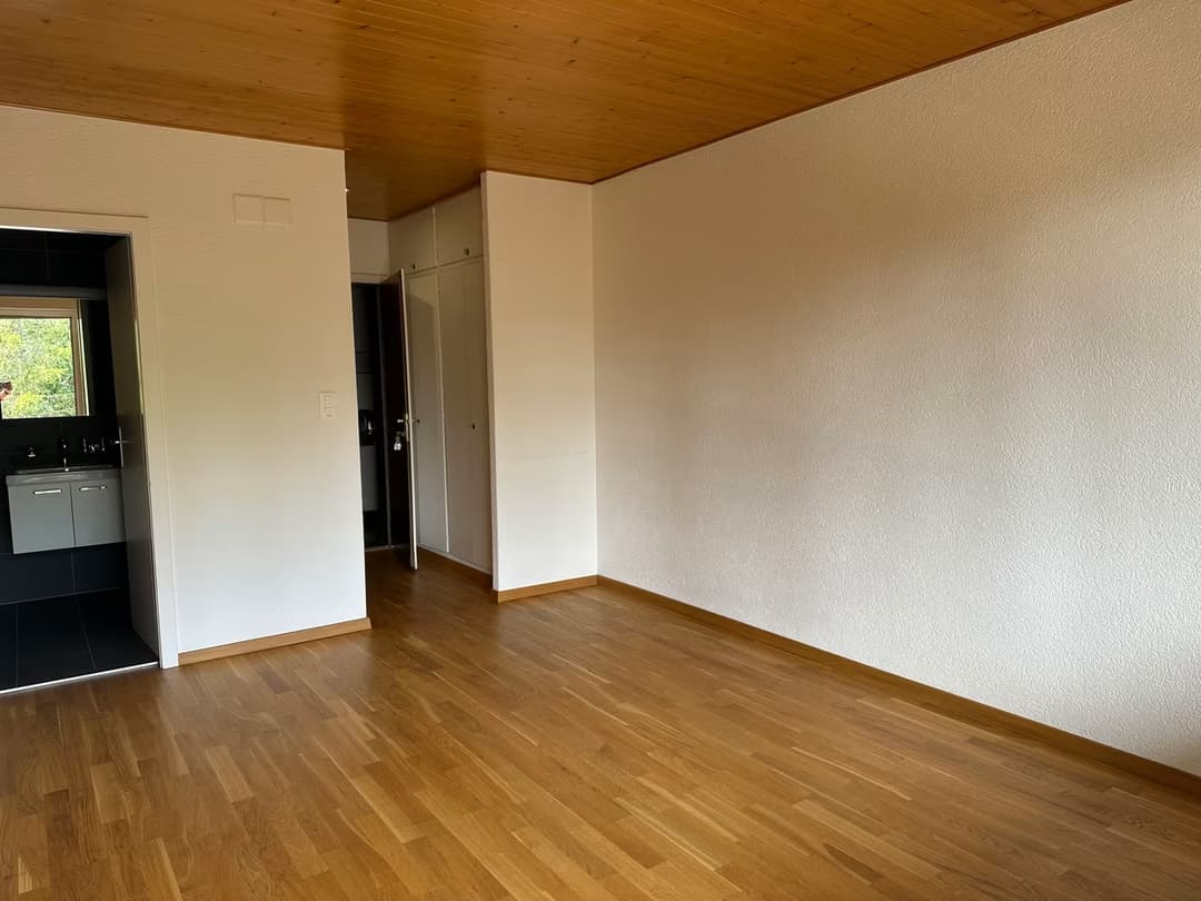 749 – Appartement 1.5 pièces – 950CHF – 22m²