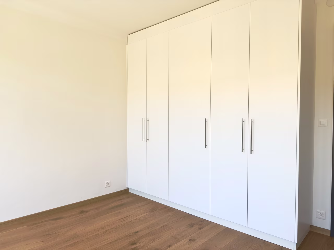 739 – Appartement  –  4.5pièces  –  2500CHF  – 75 m²