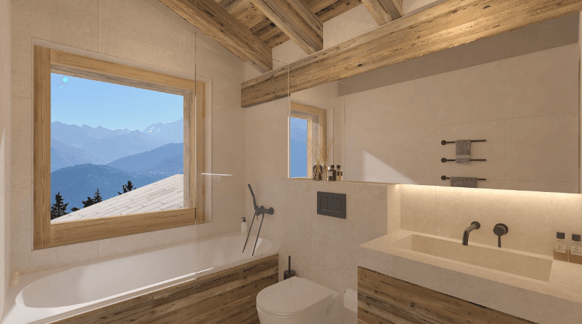 1045 – Maison – 5.5pièces  – 4580000CHF – 313m²