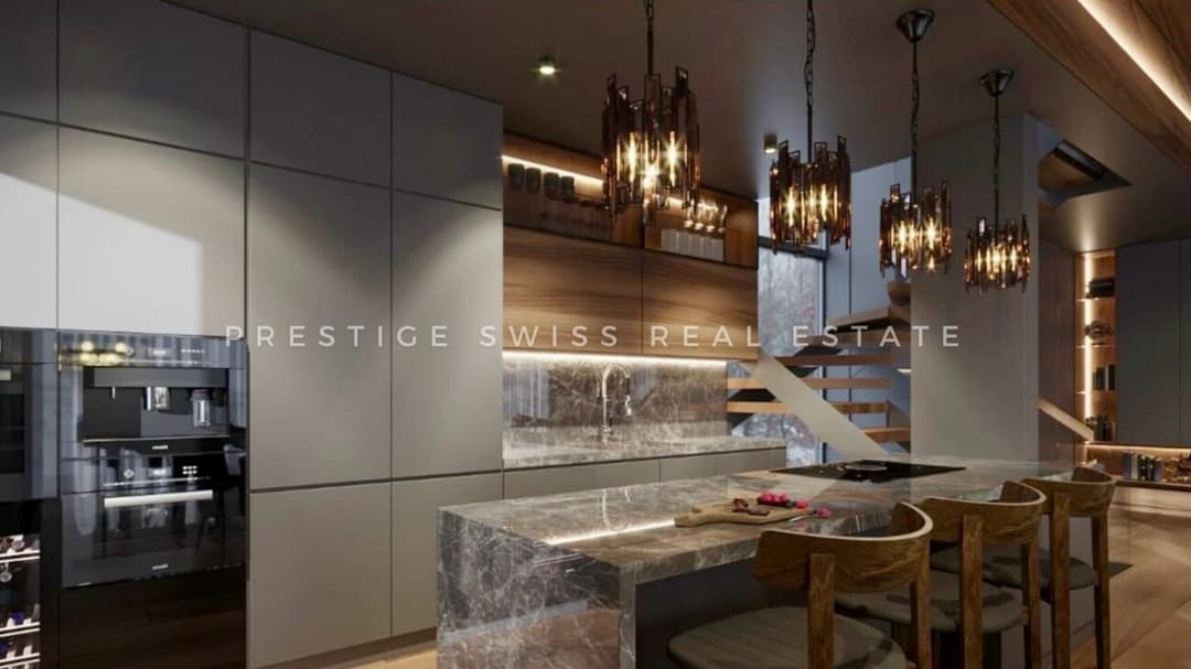 995 – Maison 7.5 pièces – 2400000CHF – 309m²
