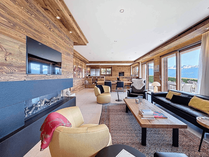 1054 – Maison 8.5 pièces – 5900000CHF – 369.00m²