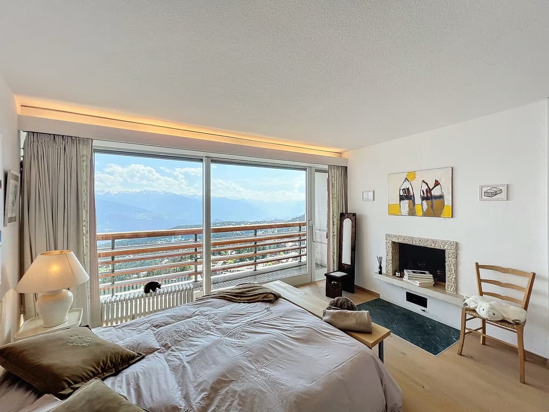779 – Appartement 3,5 pièces – 180m²